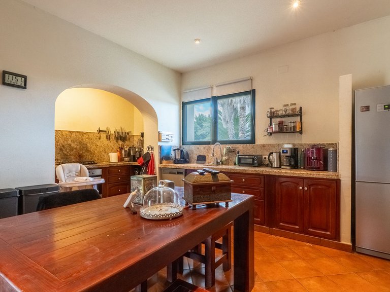 Villa for Sale in Ondara, Alicante 26