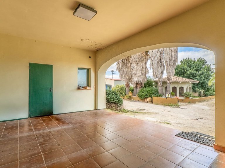 Villa for Sale in Ondara, Alicante 30
