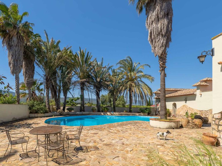 Villa for Sale in Ondara, Alicante 4