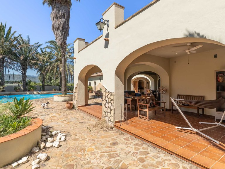 Villa for Sale in Ondara, Alicante 5