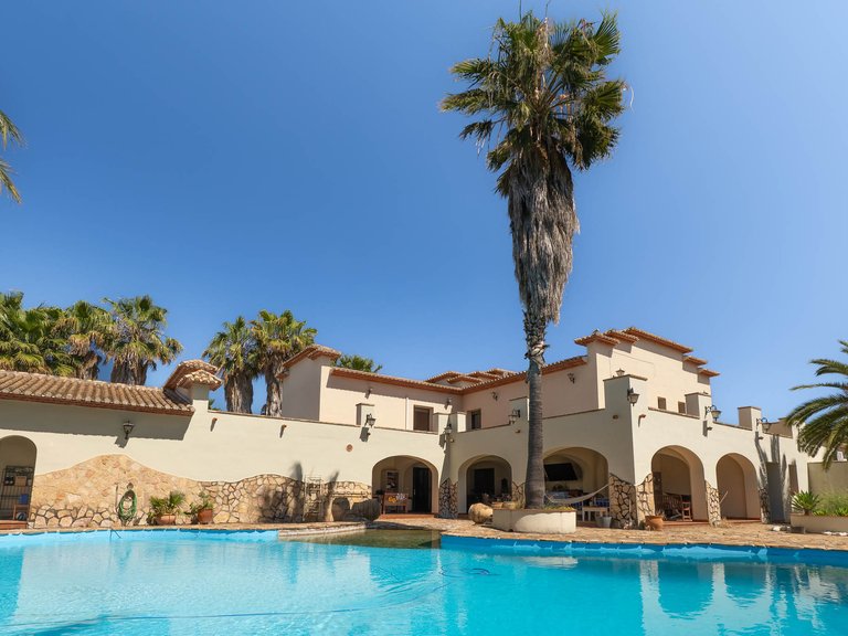 Villa for Sale in Ondara, Alicante 43