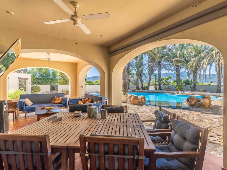 Villa for Sale in Ondara, Alicante 6