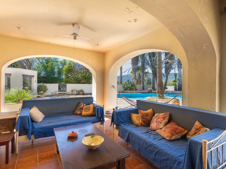 Villa for Sale in Ondara, Alicante 7