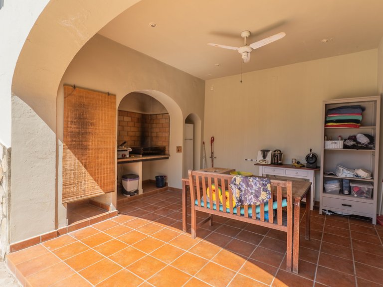 Villa for Sale in Ondara, Alicante 8