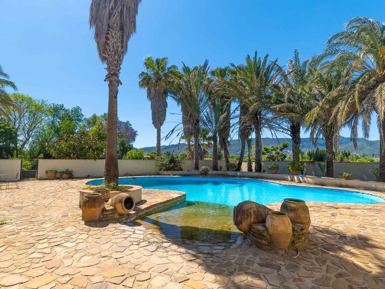 Villa for Sale in Ondara, Alicante 9