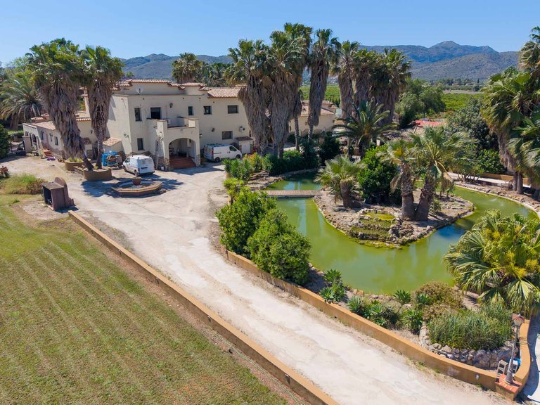 Villa for Sale in Ondara, Alicante 10