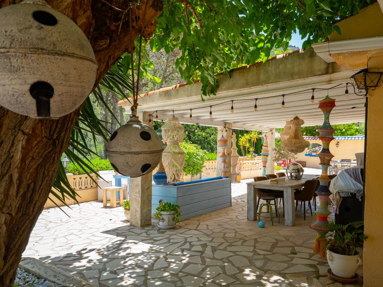 Villa for Sale in Castell De Castells, Alicante 7