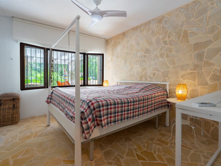 Villa for Sale in Castell De Castells, Alicante 9
