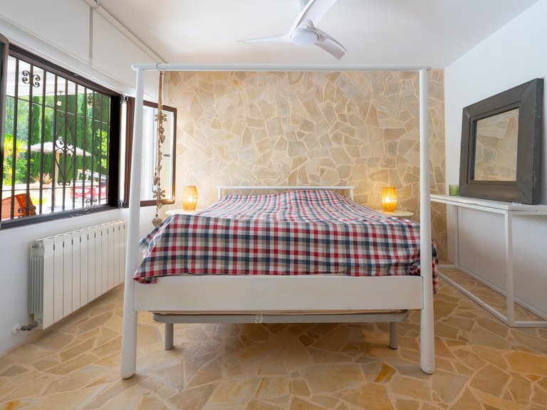 Villa for Sale in Castell De Castells, Alicante 10