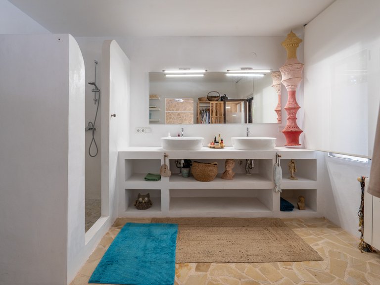 Villa for Sale in Castell De Castells, Alicante 11