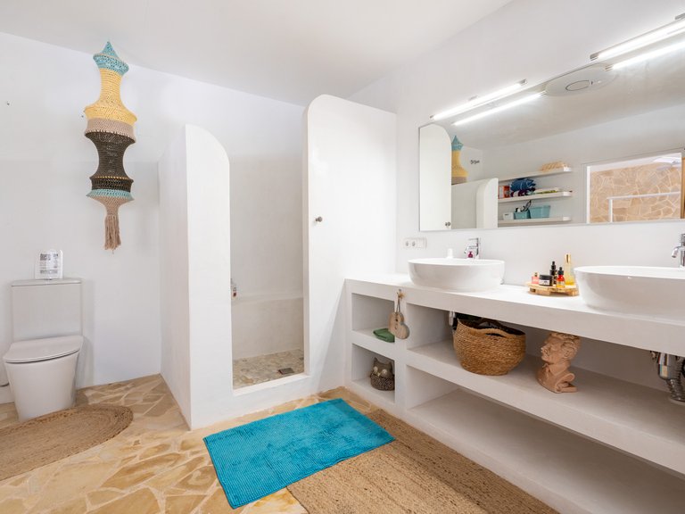 Villa for Sale in Castell De Castells, Alicante 12