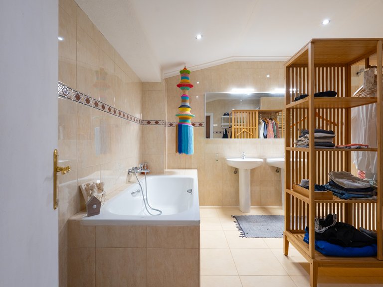 Villa for Sale in Castell De Castells, Alicante 15