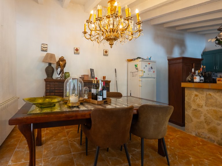 Villa for Sale in Castell De Castells, Alicante 22