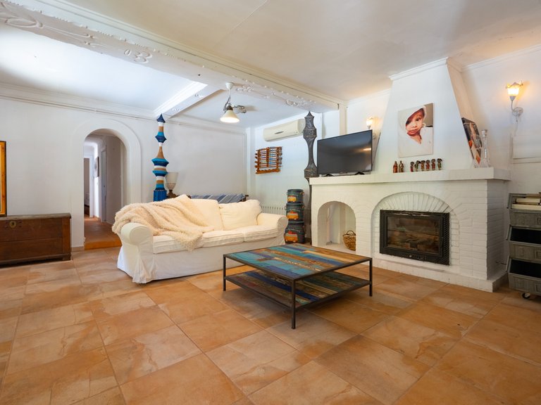 Villa for Sale in Castell De Castells, Alicante 27
