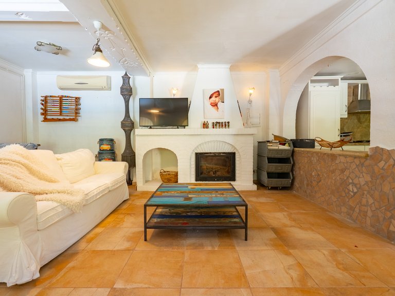 Villa for Sale in Castell De Castells, Alicante 28