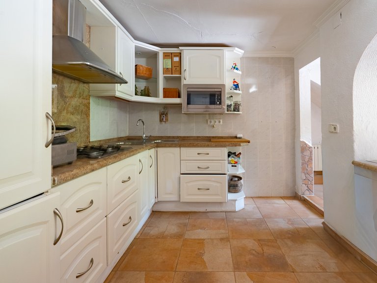 Villa for Sale in Castell De Castells, Alicante 29