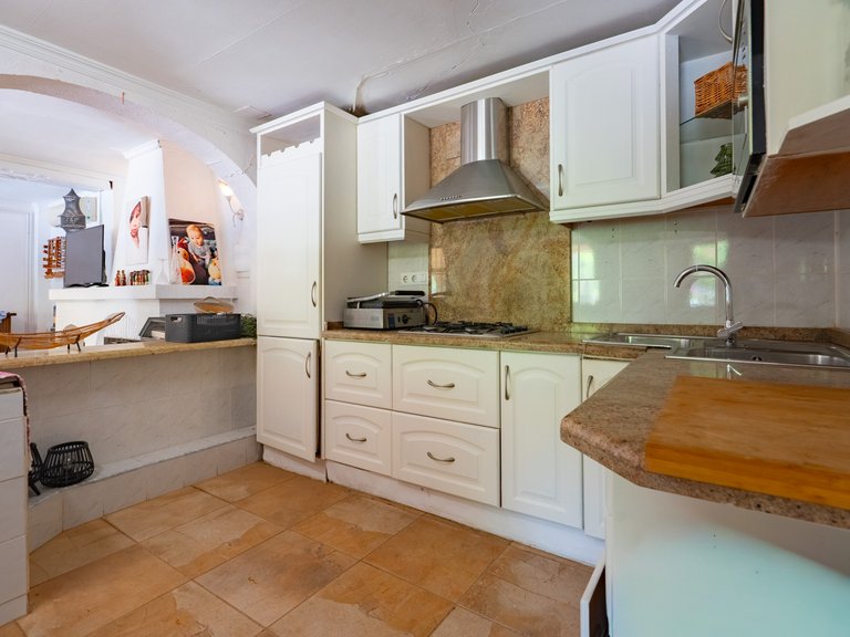 Villa for Sale in Castell De Castells, Alicante 30