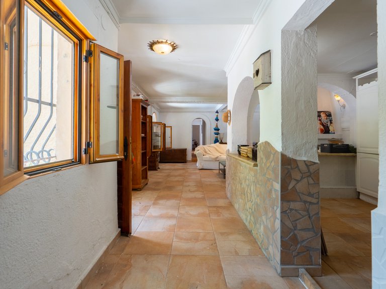 Villa for Sale in Castell De Castells, Alicante 31