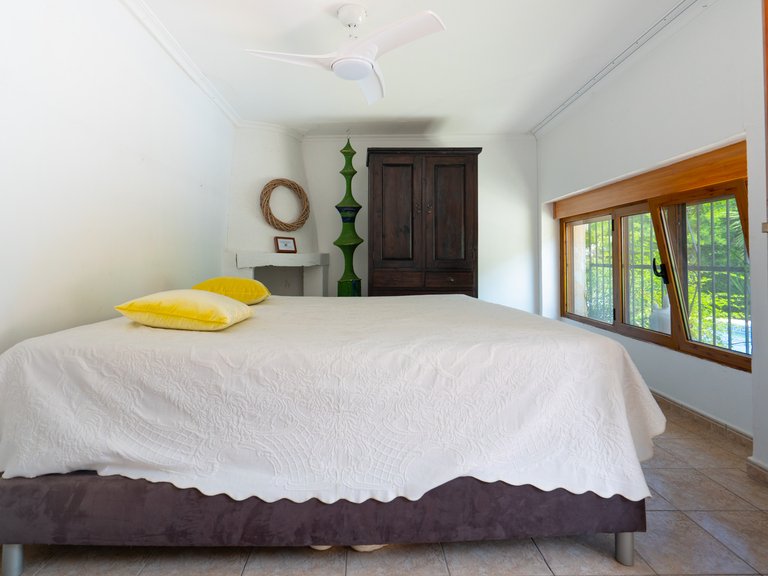 Villa for Sale in Castell De Castells, Alicante 33