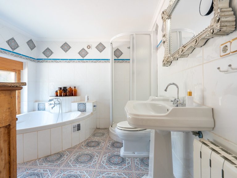 Villa for Sale in Castell De Castells, Alicante 34