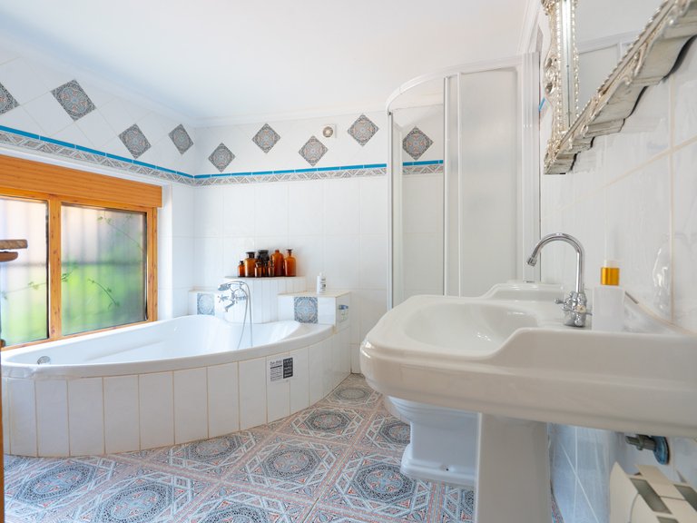 Villa for Sale in Castell De Castells, Alicante 35