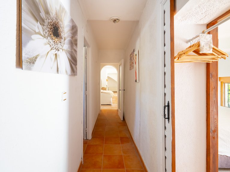 Villa for Sale in Castell De Castells, Alicante 37