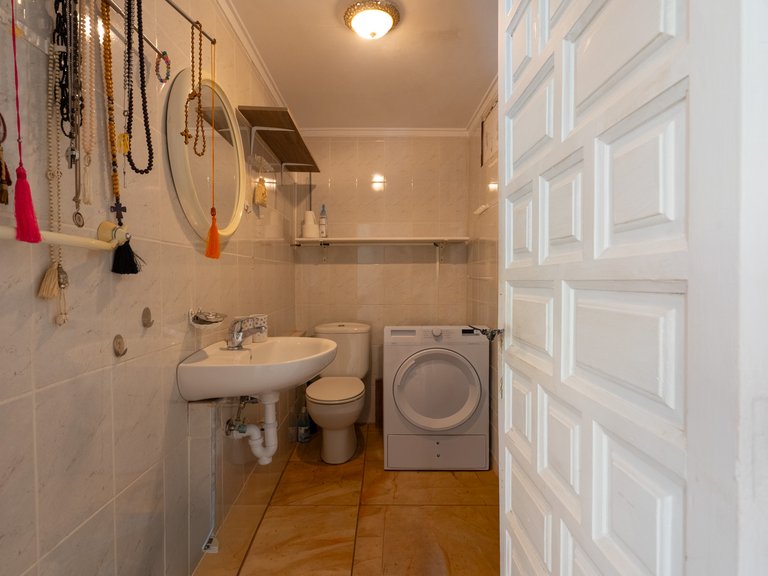 Villa for Sale in Castell De Castells, Alicante 38