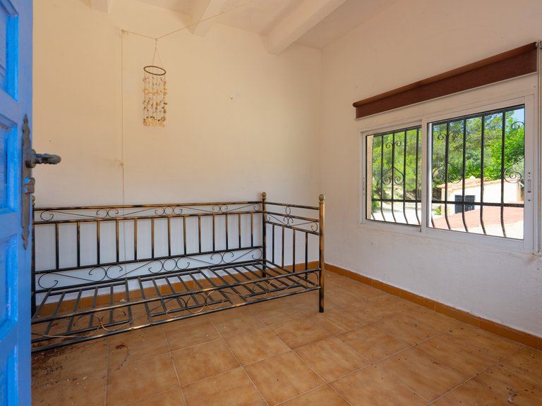 Villa for Sale in Castell De Castells, Alicante 39