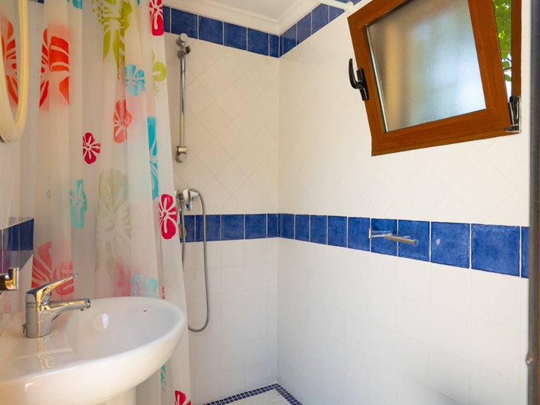 Villa for Sale in Castell De Castells, Alicante 47