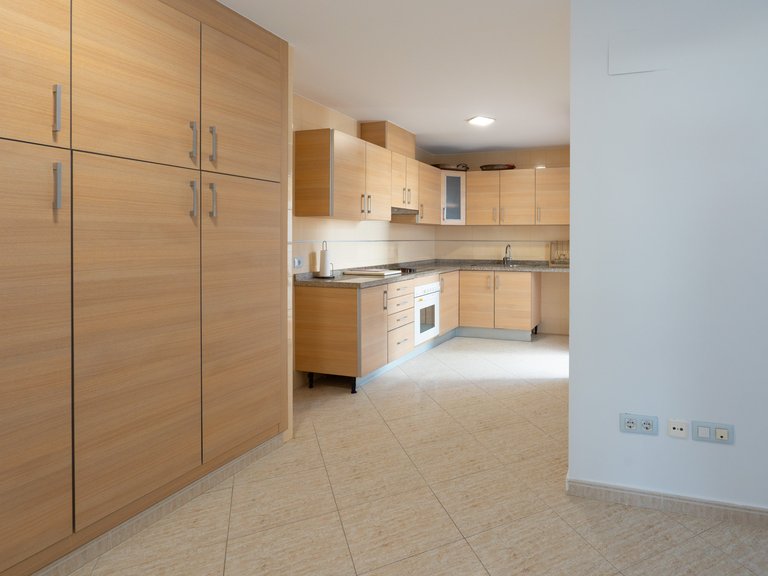 Apartment for Sale in Benissa, Alicante 6