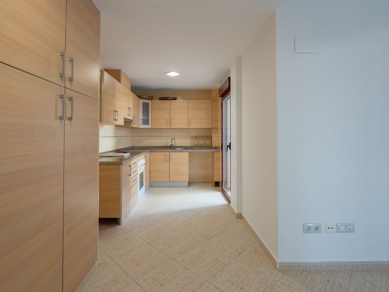 Apartment for Sale in Benissa, Alicante 7