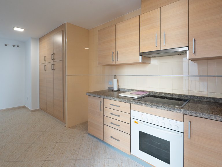 Apartment for Sale in Benissa, Alicante 8