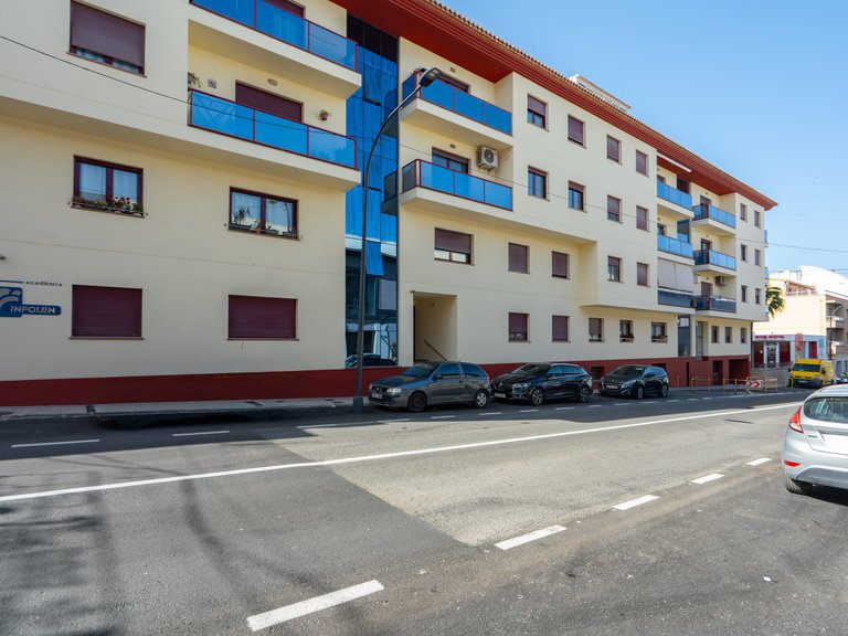 Apartment for Sale in Benissa, Alicante 25
