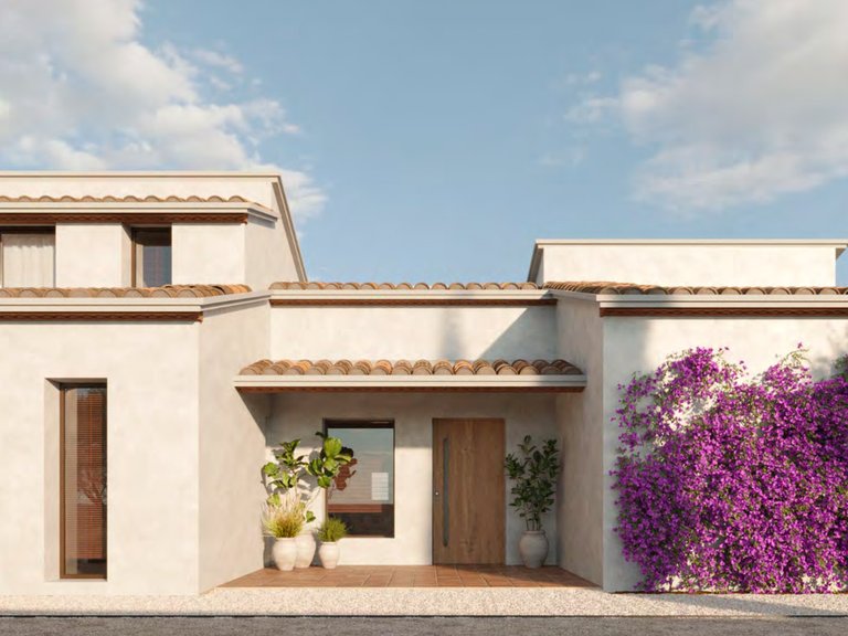 Villa for Sale in Moraira, Alicante 2