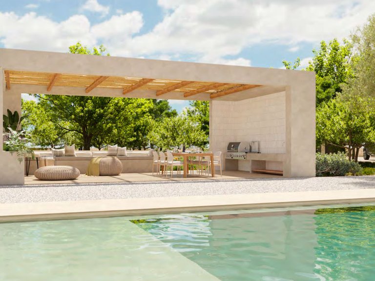 Villa for Sale in Moraira, Alicante 3