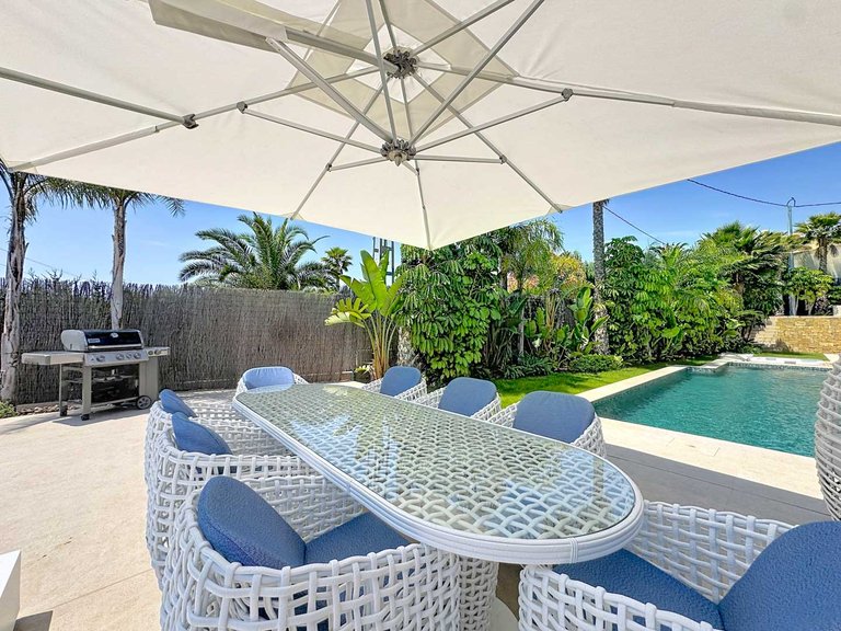 Villa for Sale in Calpe, Alicante 5