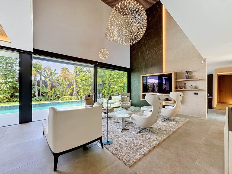 Villa for Sale in Calpe, Alicante 11