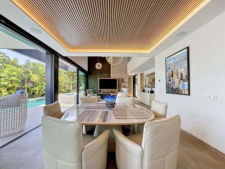 Villa for Sale in Calpe, Alicante 13