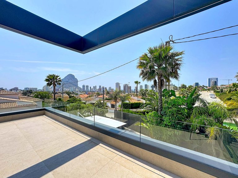 Villa for Sale in Calpe, Alicante 39