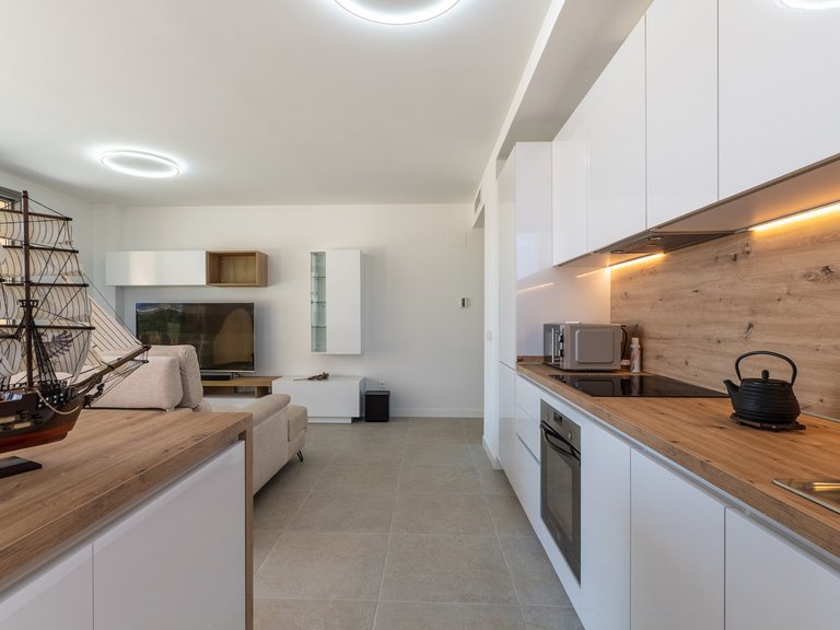 Apartment for Sale in Denia, Alicante 10