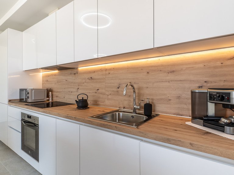 Apartment for Sale in Denia, Alicante 11