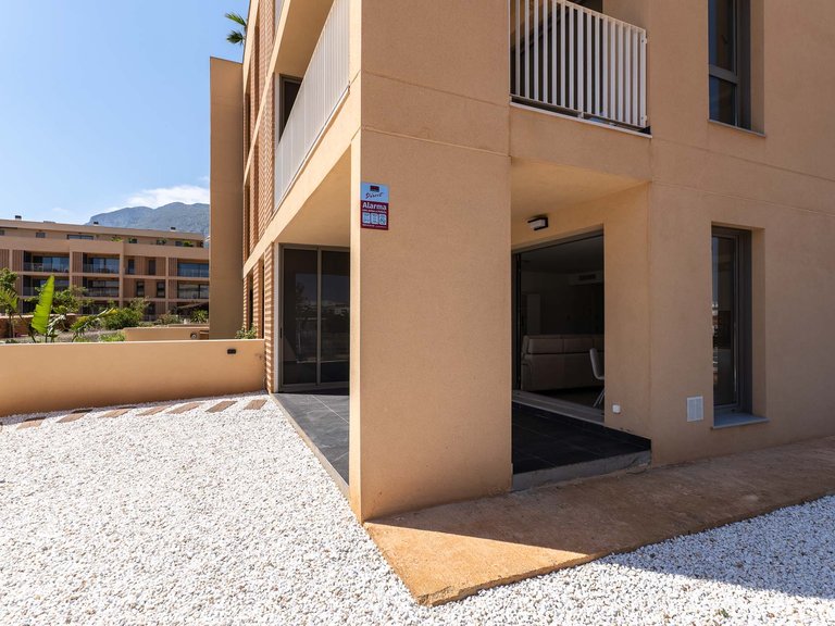 Apartment for Sale in Denia, Alicante 29