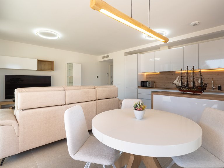 Apartment for Sale in Denia, Alicante 3