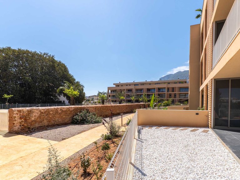 Apartment for Sale in Denia, Alicante 30