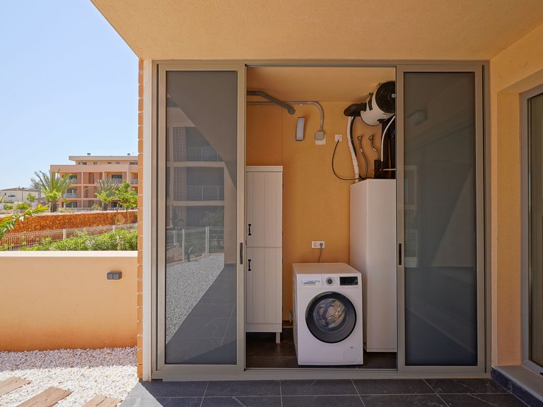 Apartment for Sale in Denia, Alicante 33