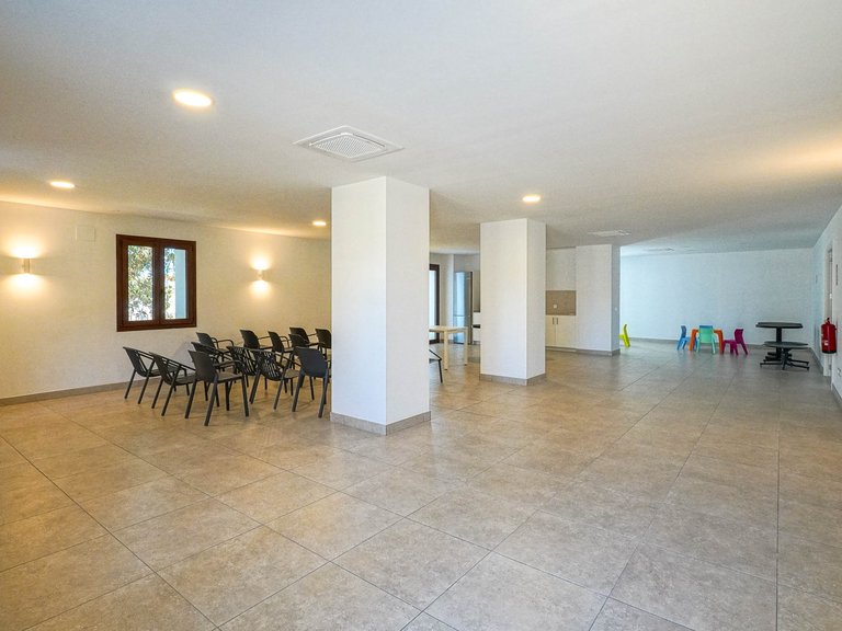 Apartment for Sale in Denia, Alicante 34