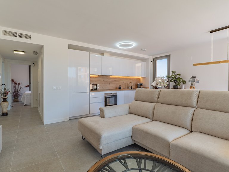 Apartment for Sale in Denia, Alicante 4