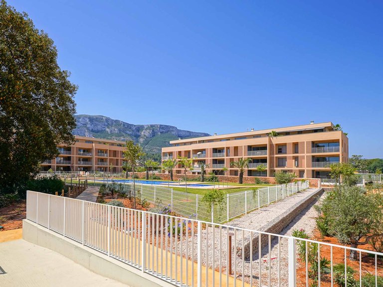 Apartment for Sale in Denia, Alicante 41