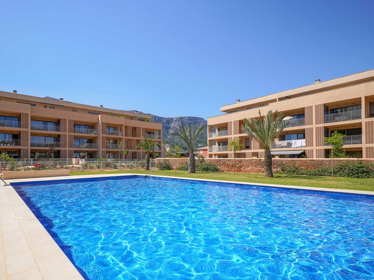 Apartment for Sale in Denia, Alicante 42