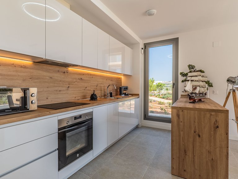 Apartment for Sale in Denia, Alicante 6